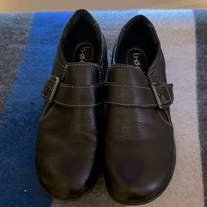 BOC slip on shoes